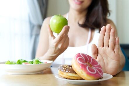Cosa puoi mangiare con la dieta di Ducan