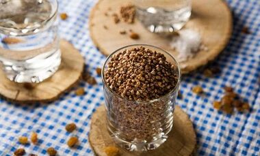 Dieta del grano saraceno per dimagrire