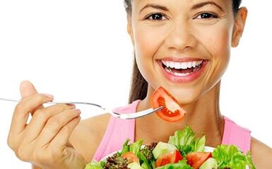 Rinuncia alla tua dieta preferita