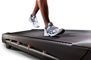 Esercizio fisico e corretta alimentazione per perdere peso