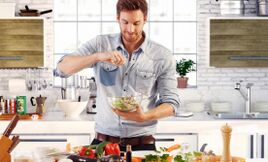 Nozioni di base su una corretta alimentazione per la perdita di peso