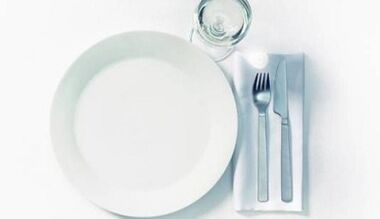 l'essenza di una corretta alimentazione per la perdita di peso