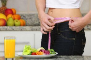 Il preferito dalla dieta