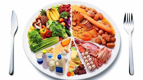 La nutrizione nella fase acuta