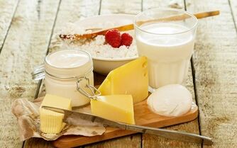 Come mangiare sano per le persone con gruppo sanguigno 3