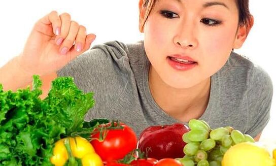 Una corretta alimentazione