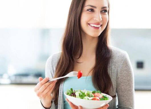 È necessario garantire una dieta sana