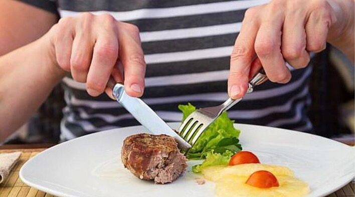 mangiare sano a dieta